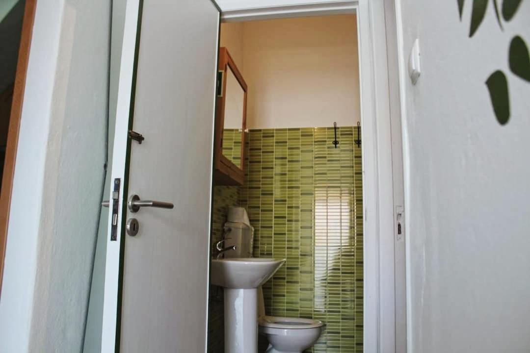 Roots Apartment زامبوجيرا دو مار المظهر الخارجي الصورة