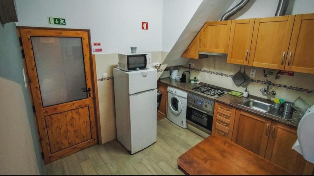 Roots Apartment زامبوجيرا دو مار المظهر الخارجي الصورة