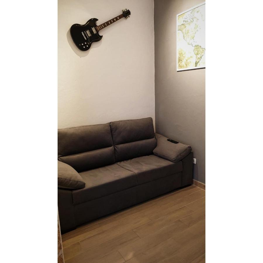 Roots Apartment زامبوجيرا دو مار المظهر الخارجي الصورة