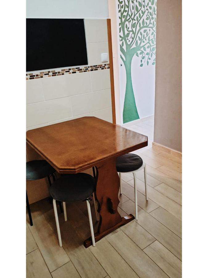 Roots Apartment زامبوجيرا دو مار المظهر الخارجي الصورة